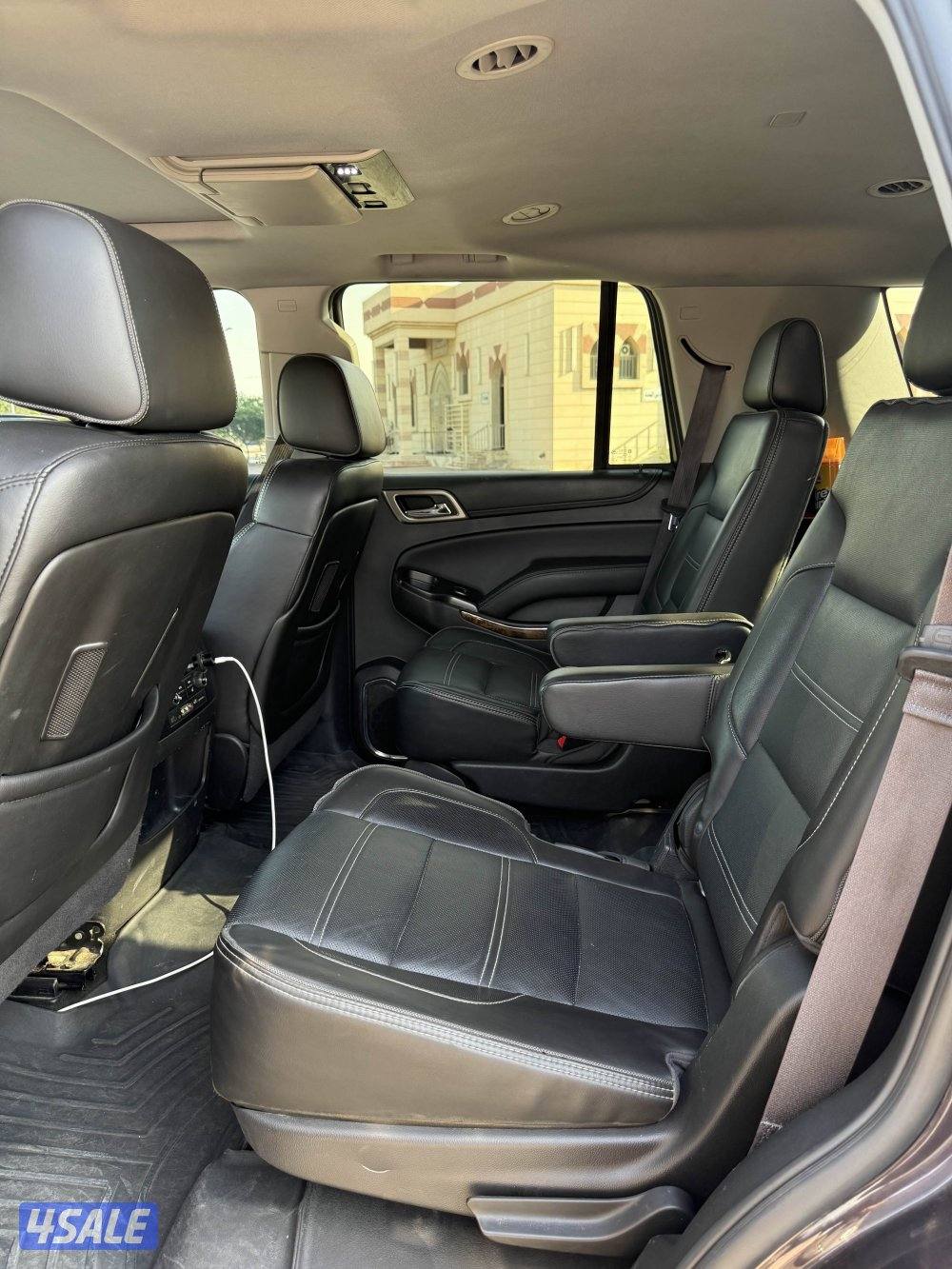 يوكن دينالي وارد امريكا 20167