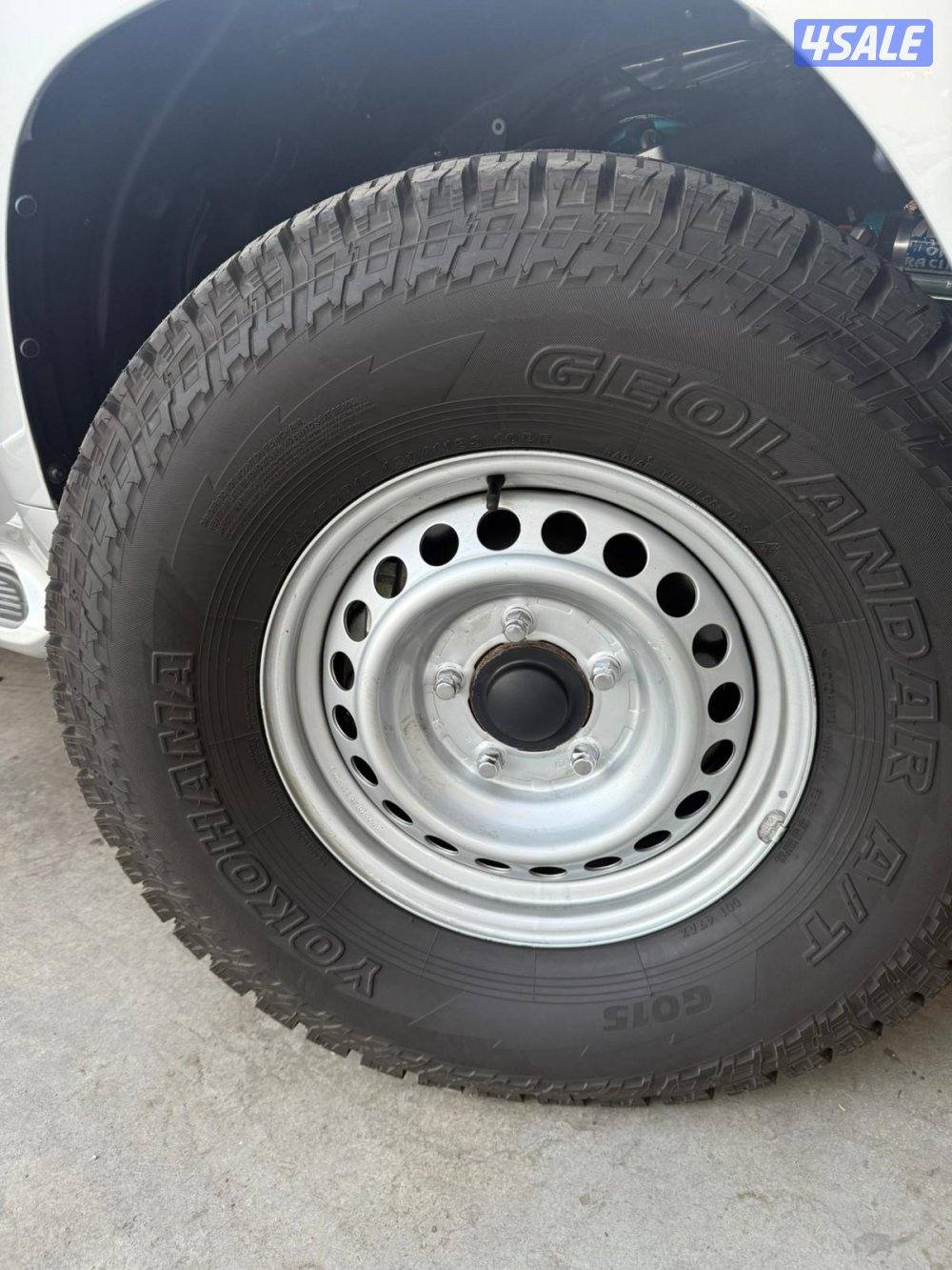 للبيع تواير يوكوهاما "موديل ٢٠٢٥ استعمال يوم واحد"0