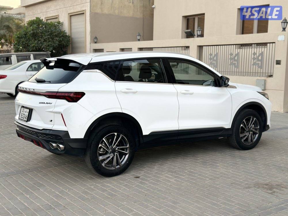 كولراي 2025 تحت الكفاله3