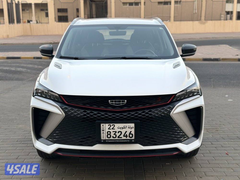 كولراي 2025 تحت الكفاله5