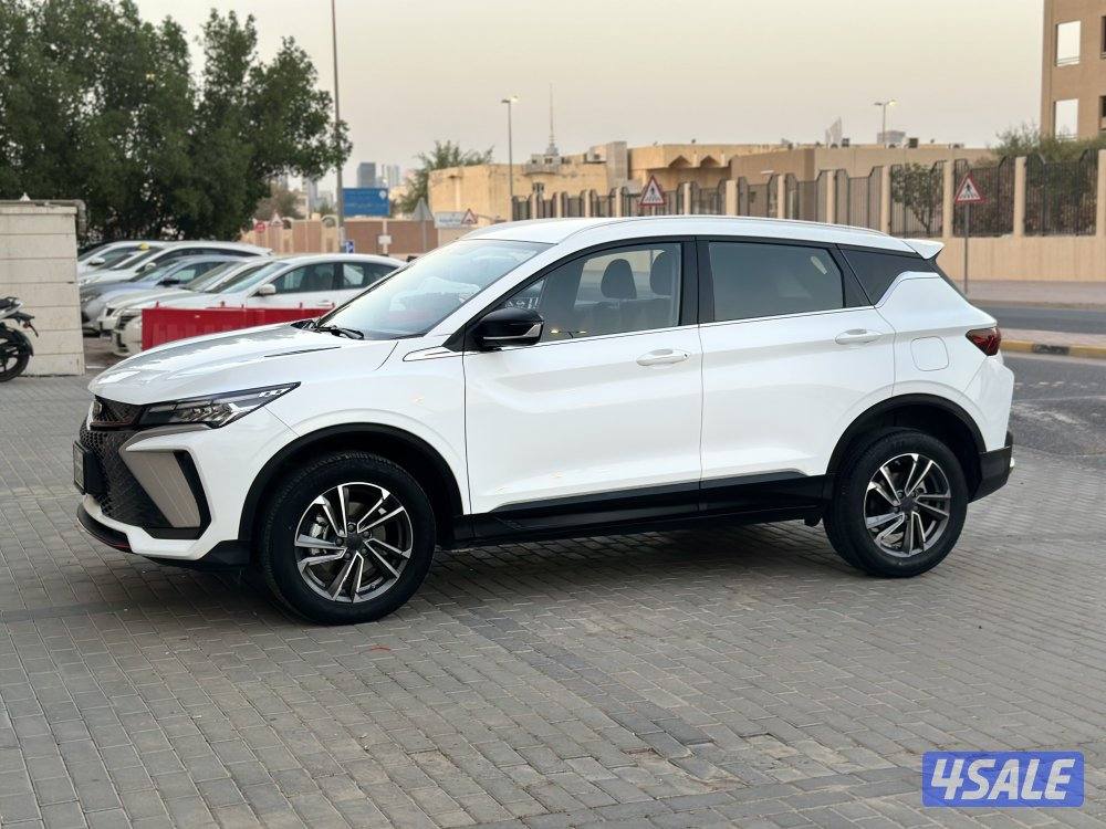 كولراي 2025 تحت الكفاله4