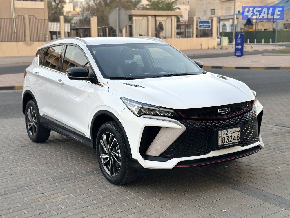 كولراي 2025 تحت الكفاله6