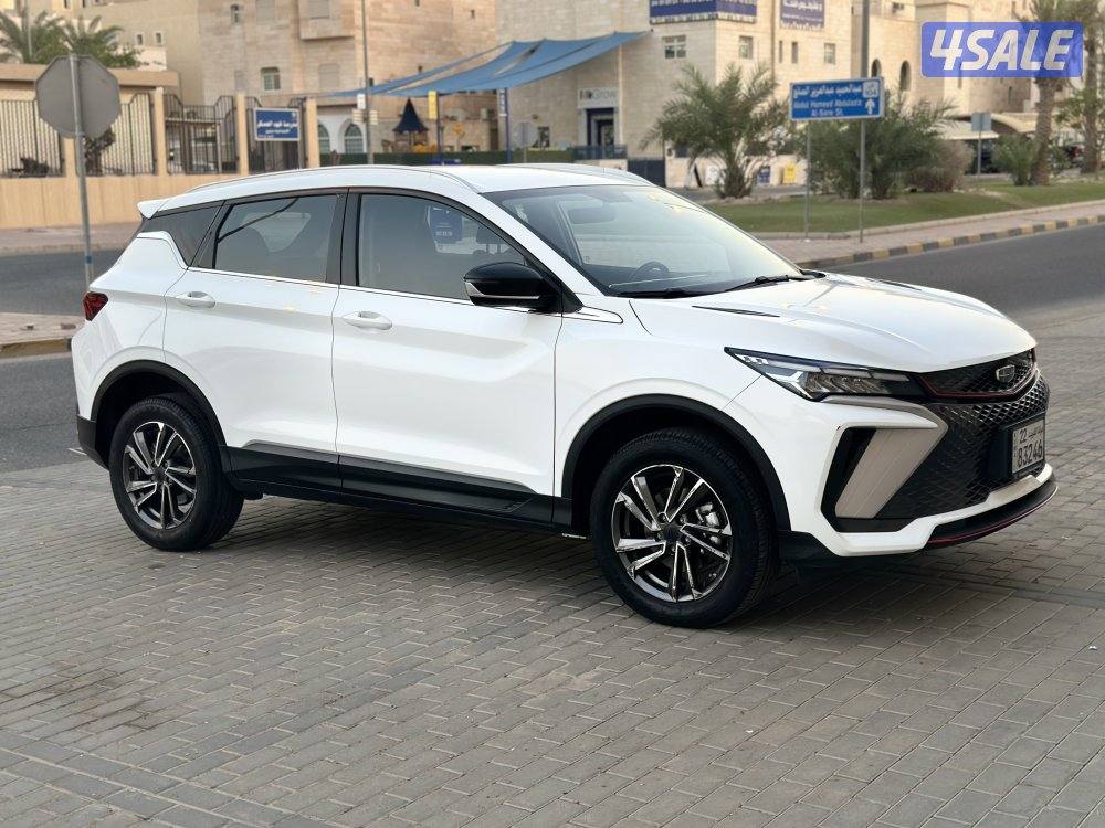 كولراي 2025 تحت الكفاله7