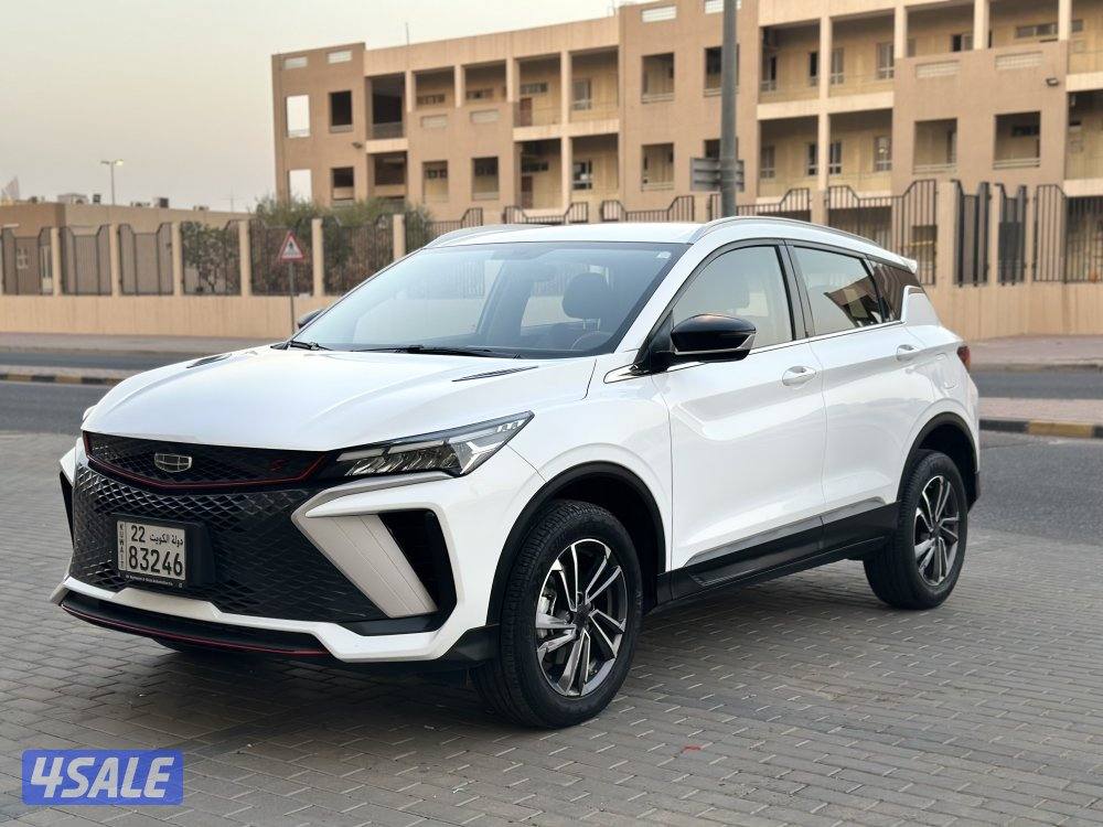 كولراي 2025 تحت الكفاله8