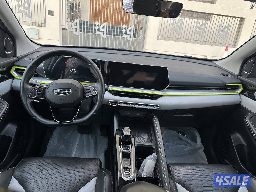 كولراي 2025 تحت الكفاله12