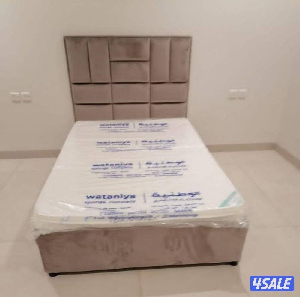 دواشق طبي واسبرينج البغلي والوطنية للاسفنج4