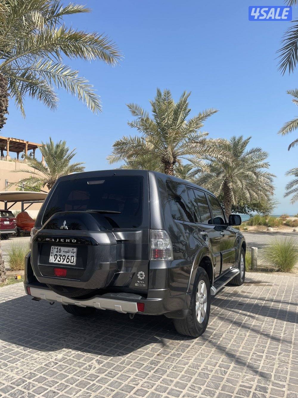 باجيرو (2019) ماشي 131الف0