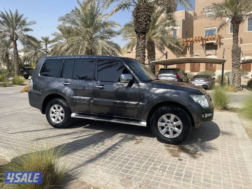 باجيرو (2019) ماشي 131الف4