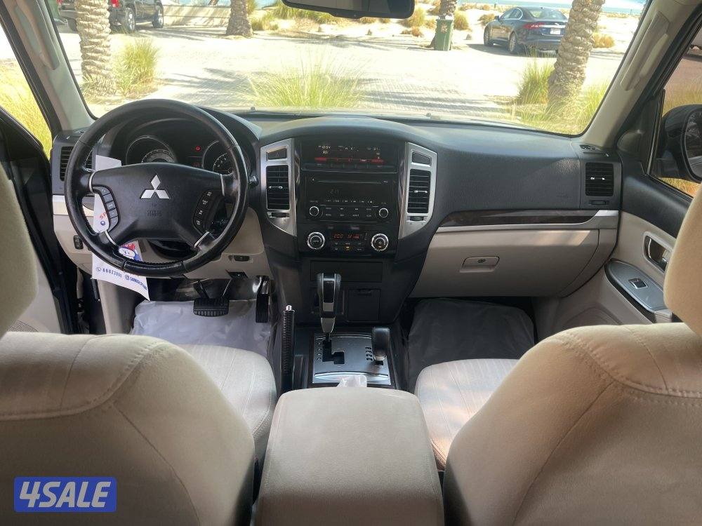 باجيرو (2019) ماشي 131الف5