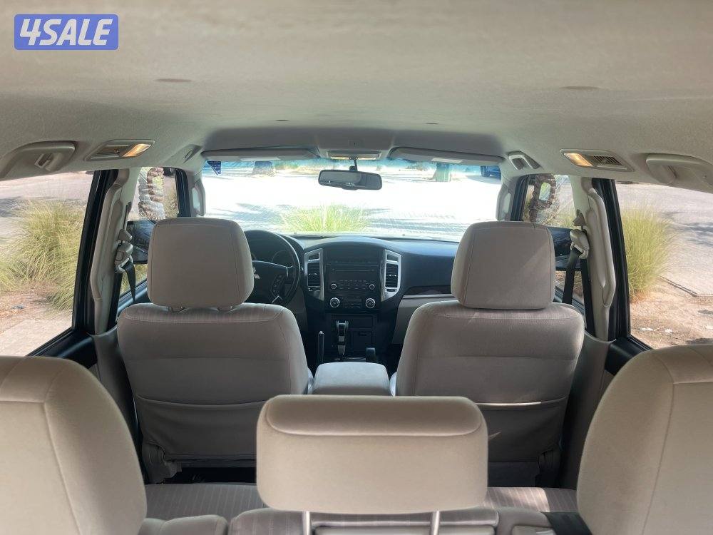 باجيرو (2019) ماشي 131الف6