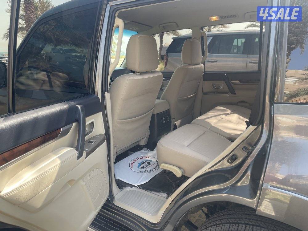 باجيرو (2019) ماشي 131الف7