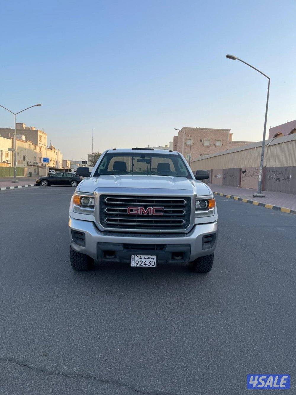 للبيع وانيت HD 2016 شرط الفحص صبغ الوكاله سيرفس وكاله دبل قير1