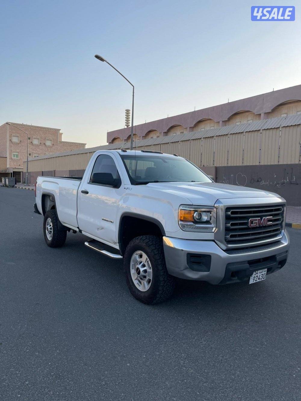 للبيع وانيت HD 2016 شرط الفحص صبغ الوكاله سيرفس وكاله دبل قير4