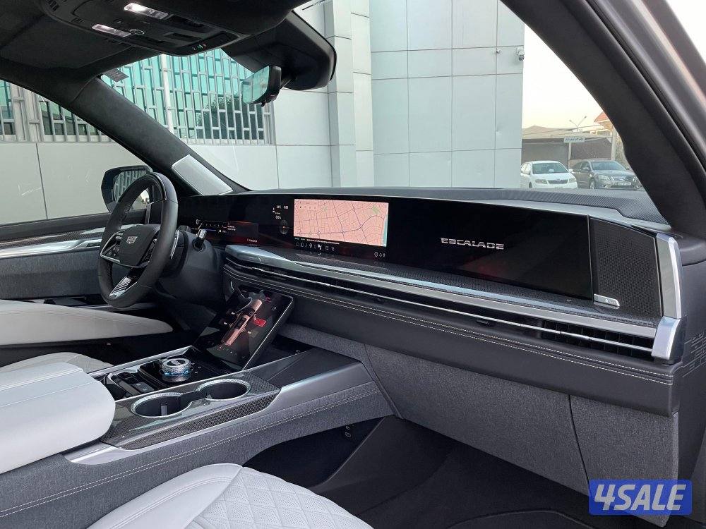 ❗️Cadillac / 2025 / Escalade V اصلي ❗️15