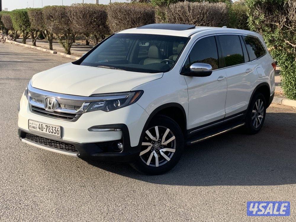 جيب بايلوت 20190