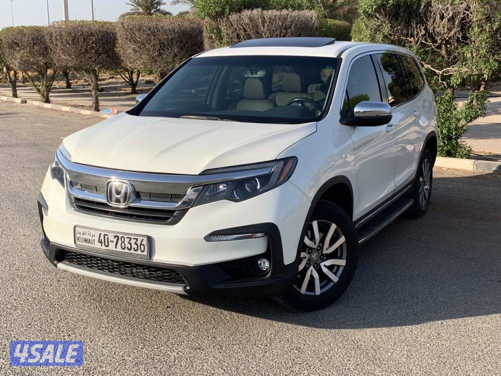 جيب بايلوت 20191