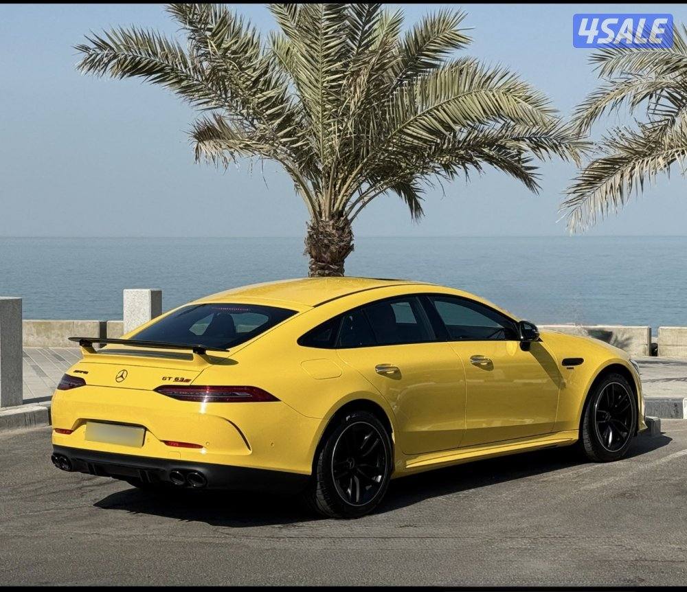 AMG GT430