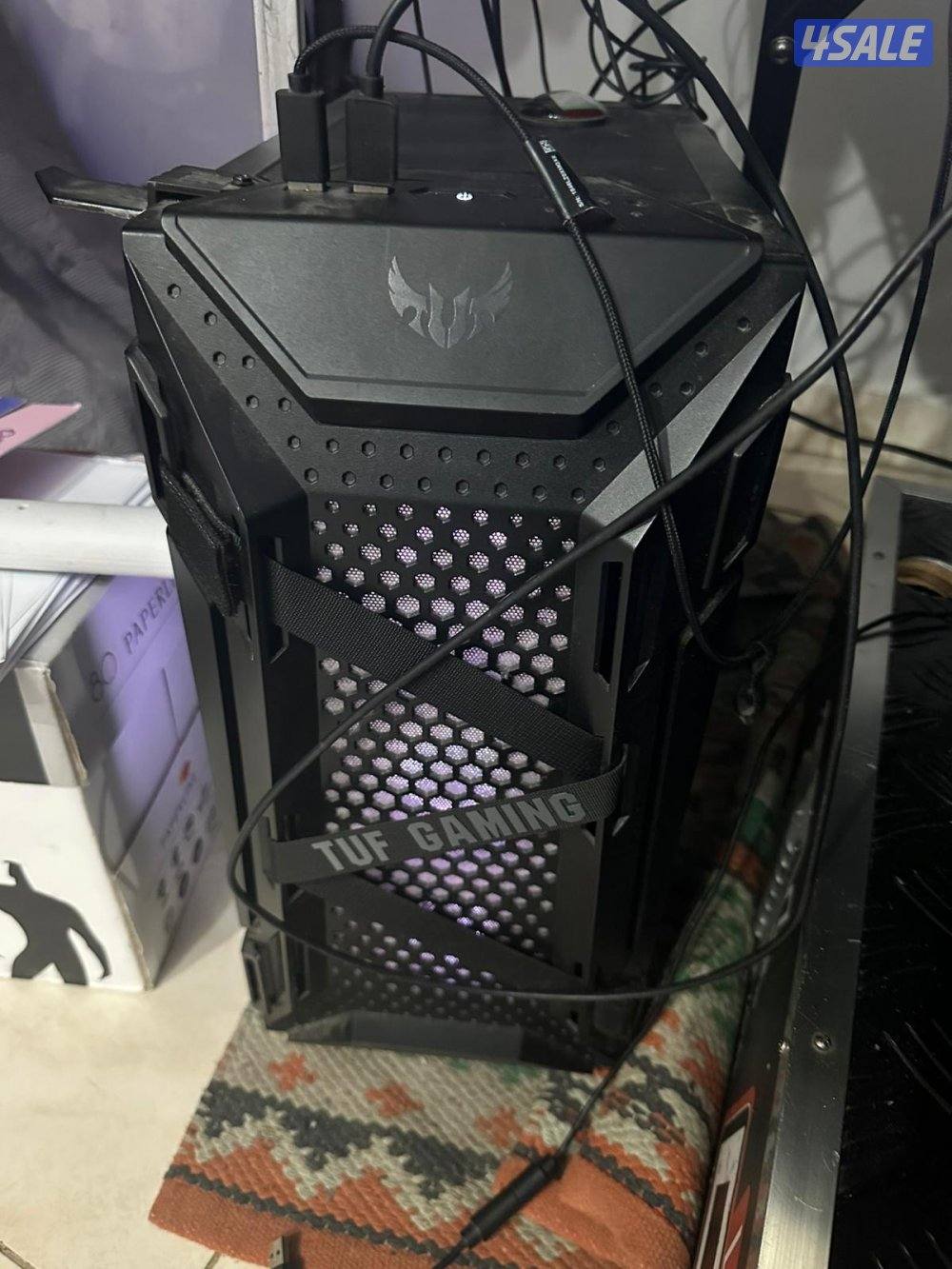 للبيع بي سي3