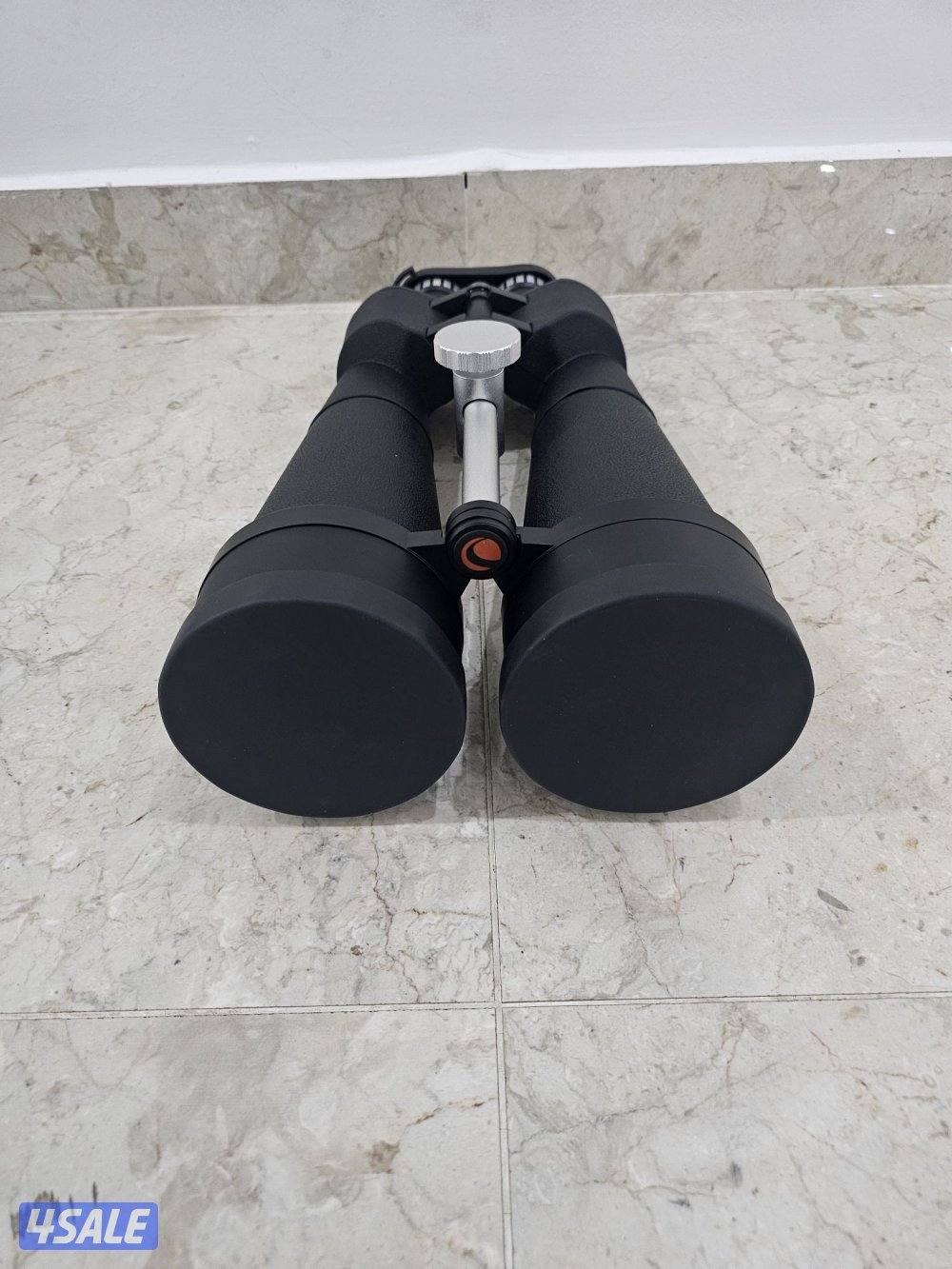 للبيع دربيل celestron 25×1002