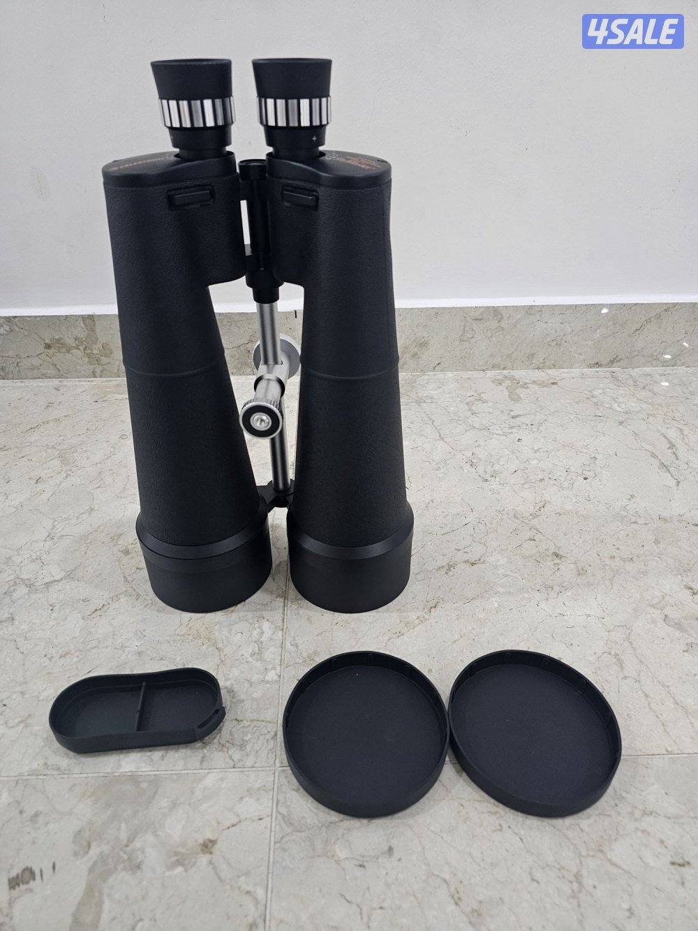 للبيع دربيل celestron 25×1004