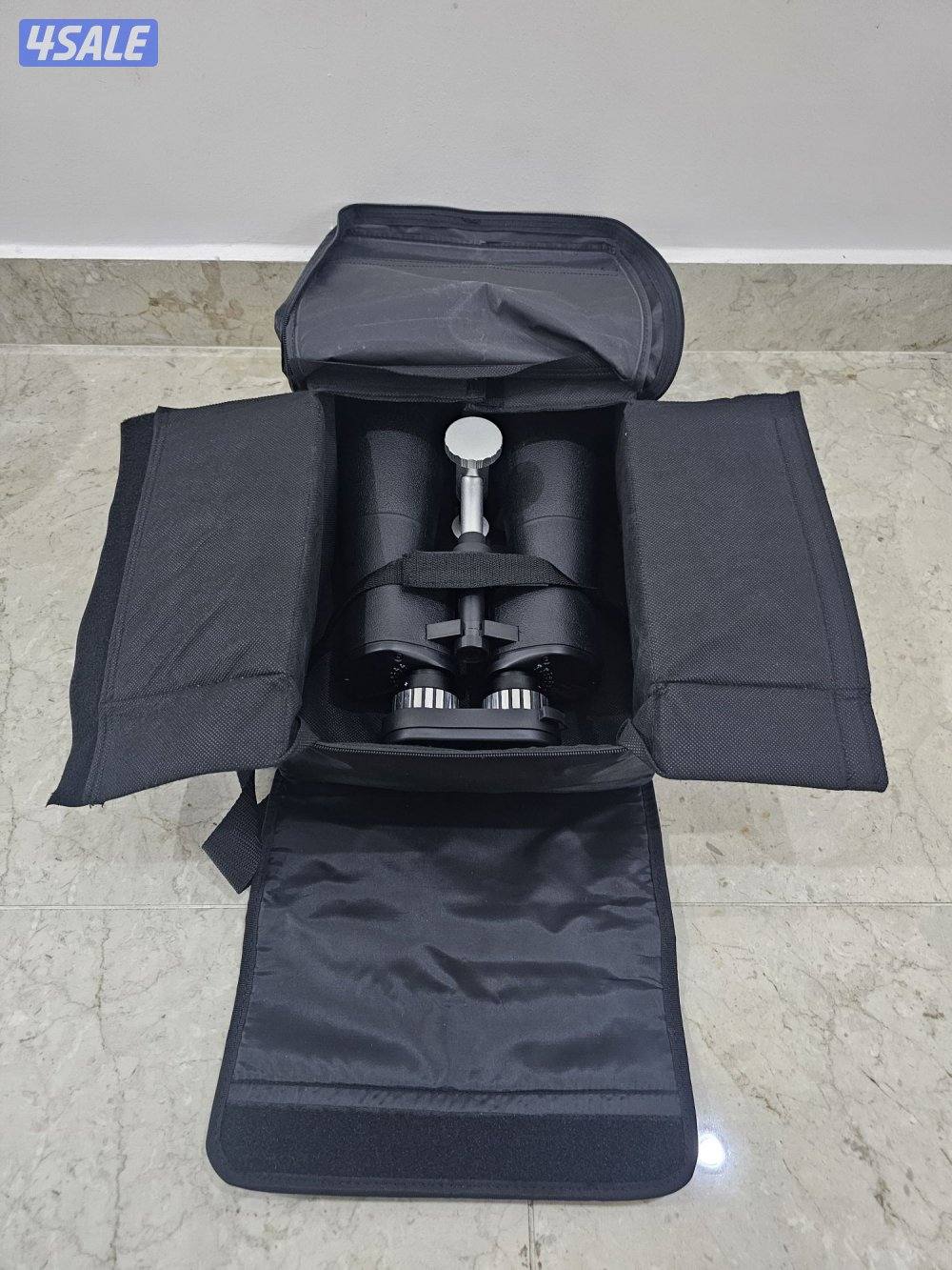 للبيع دربيل celestron 25×1007