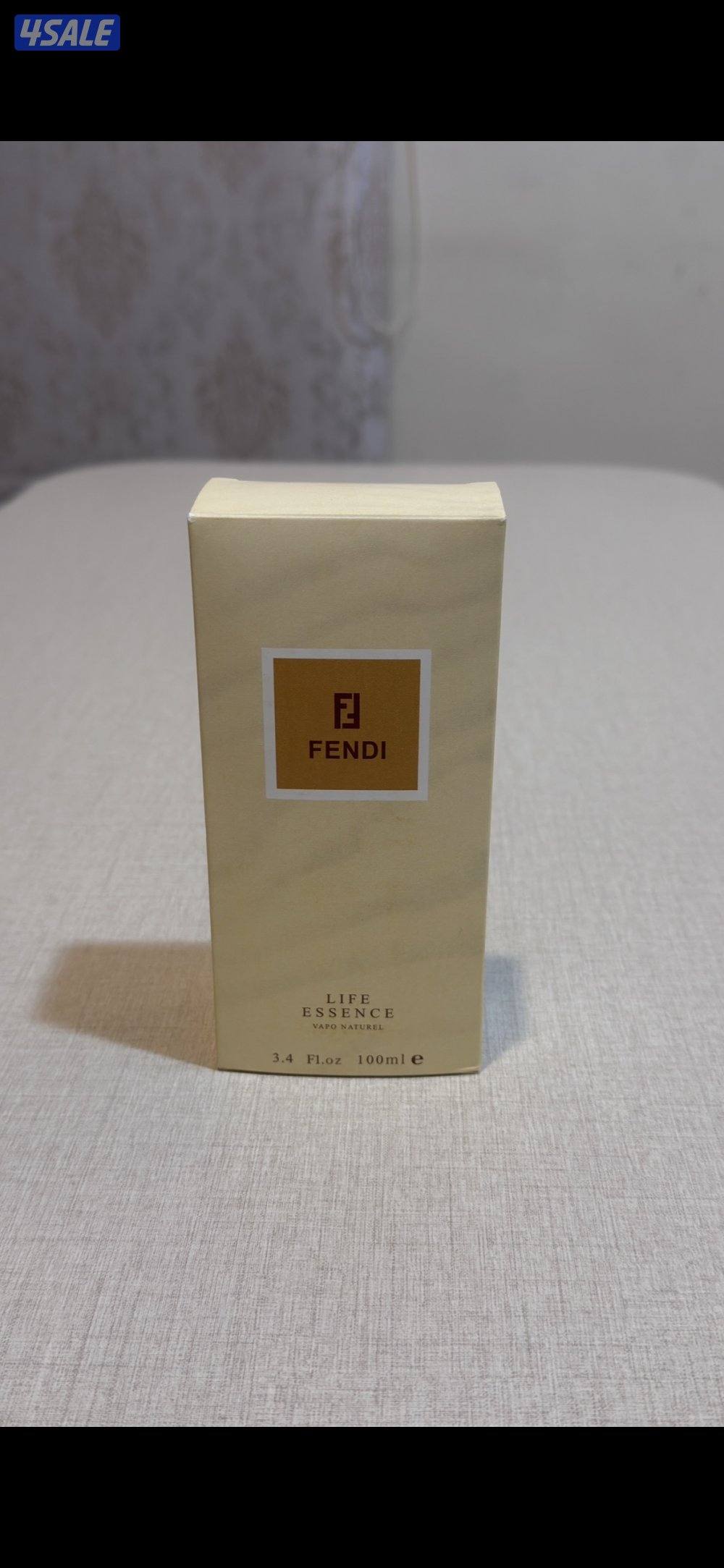 عطر فندييي جديد بسعر محروق بيعه سريعه للتواصل يفضل واتساب2