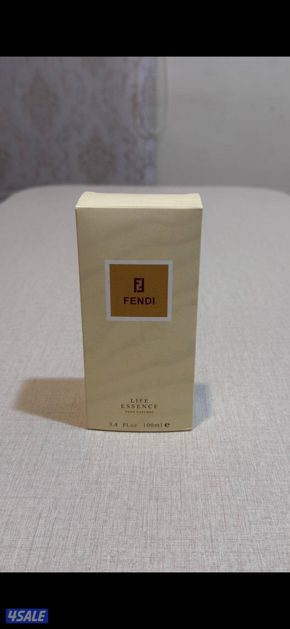 عطر فندييي جديد بسعر محروق بيعه سريعه للتواصل يفضل واتساب12