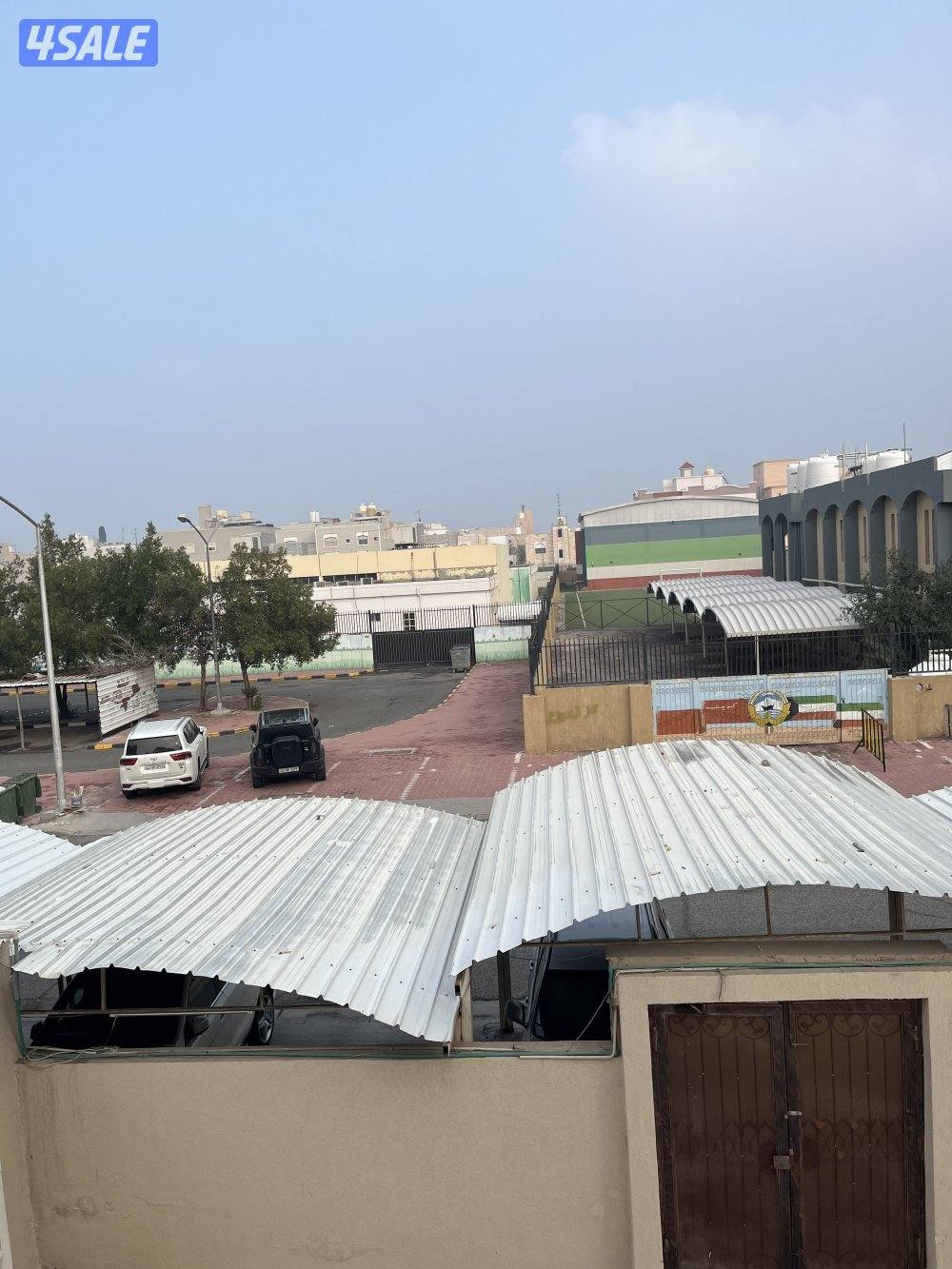 لبيع قسيمة 750 الرابية ق 4 بطن وظهر موقع ممتاز وقريب لجميع الخدمات2