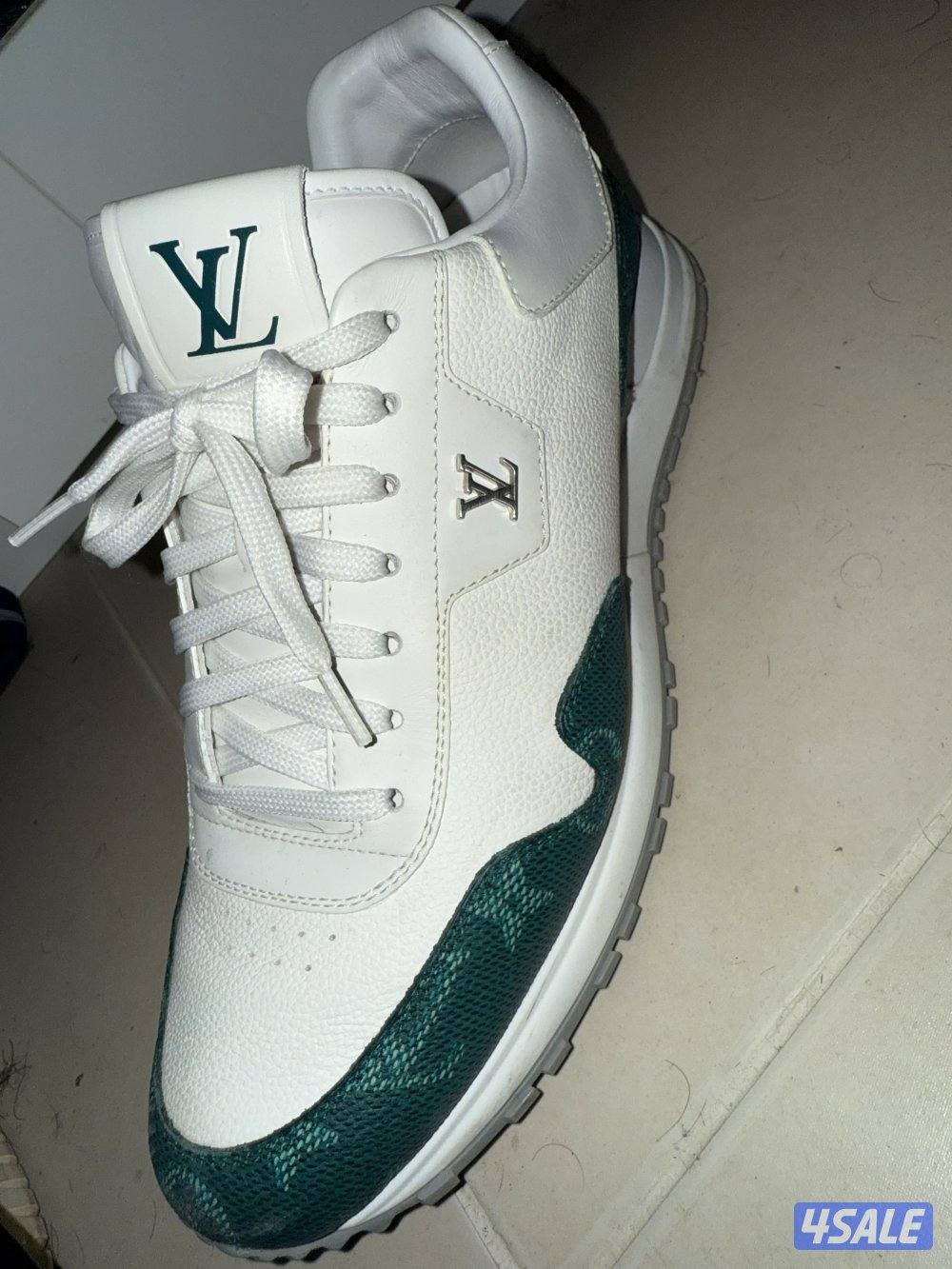 برندات gucci و lv و dolce&gabbana شرط اصليين وبحالة الوكالة1