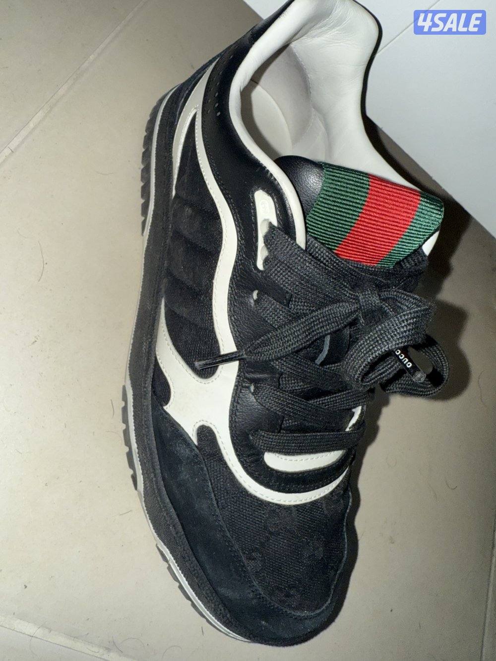 برندات gucci و lv و dolce&gabbana شرط اصليين وبحالة الوكالة2