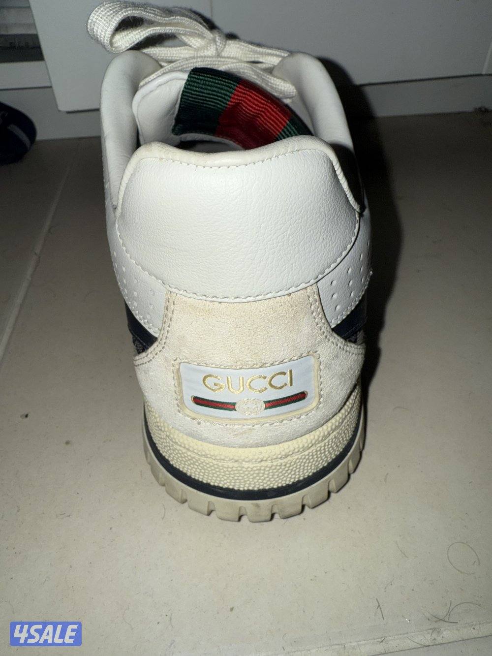 برندات gucci و lv و dolce&gabbana شرط اصليين وبحالة الوكالة3