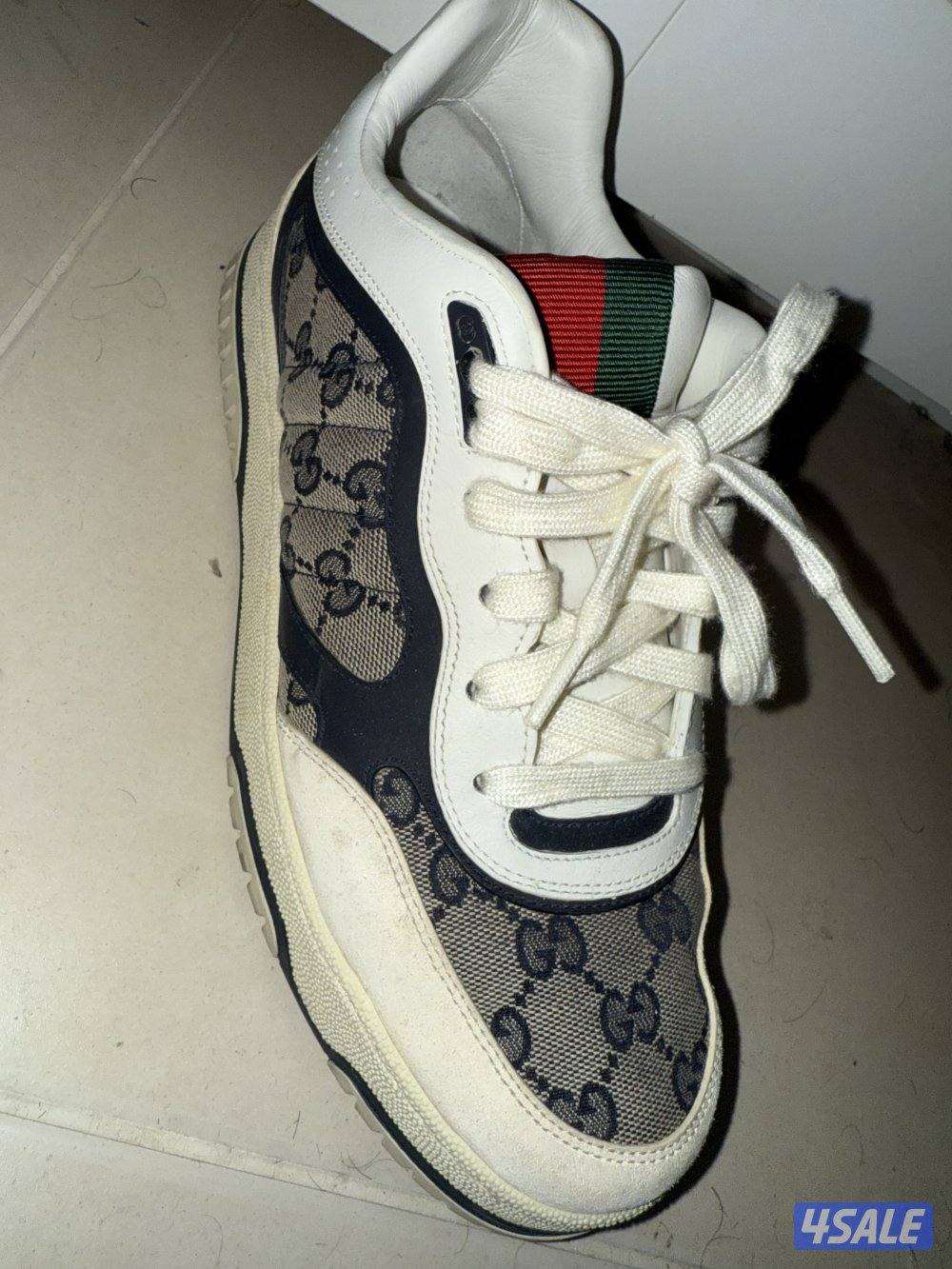 برندات gucci و lv و dolce&gabbana شرط اصليين وبحالة الوكالة4