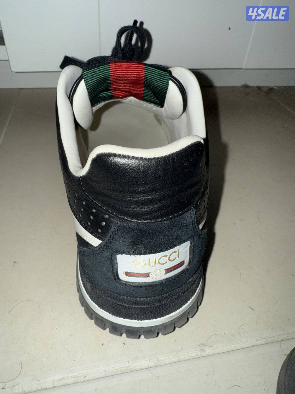 برندات gucci و lv و dolce&gabbana شرط اصليين وبحالة الوكالة5