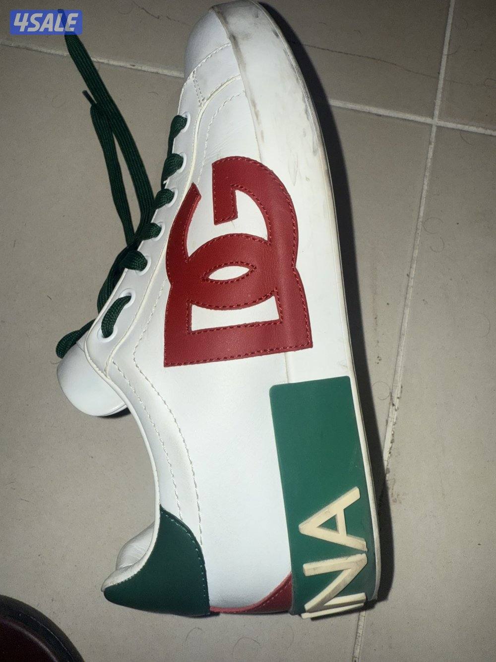 برندات gucci و lv و dolce&gabbana شرط اصليين وبحالة الوكالة6