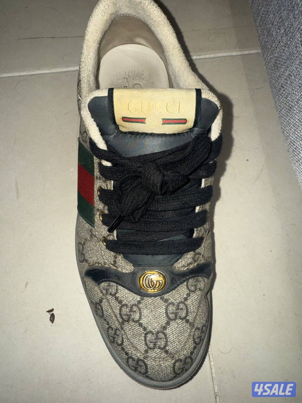 برندات gucci و lv و dolce&gabbana شرط اصليين وبحالة الوكالة7