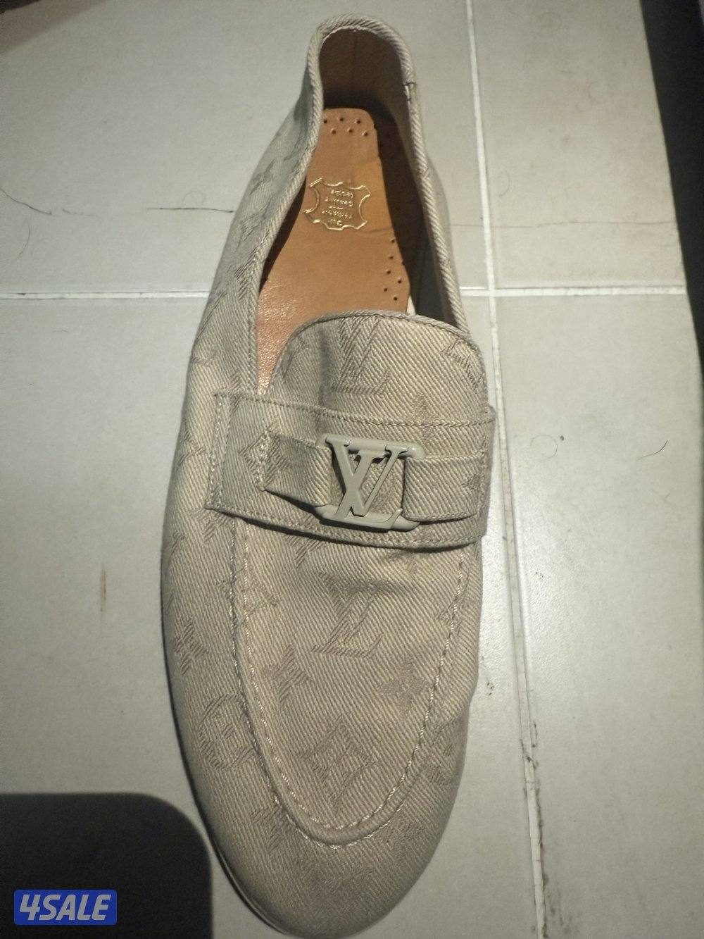 برندات gucci و lv و dolce&gabbana شرط اصليين وبحالة الوكالة8