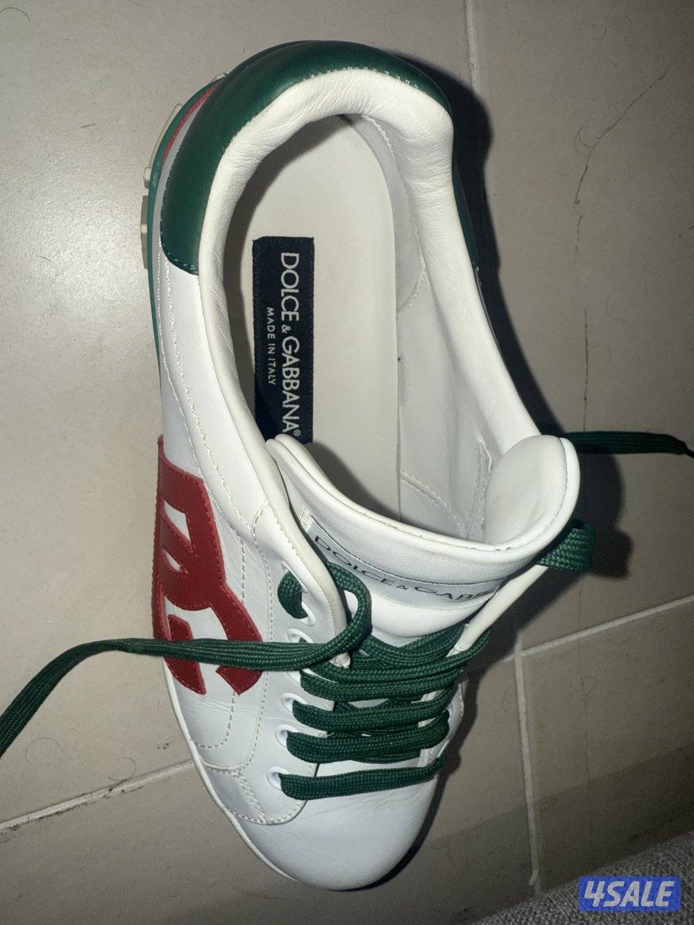 برندات gucci و lv و dolce&gabbana شرط اصليين وبحالة الوكالة9