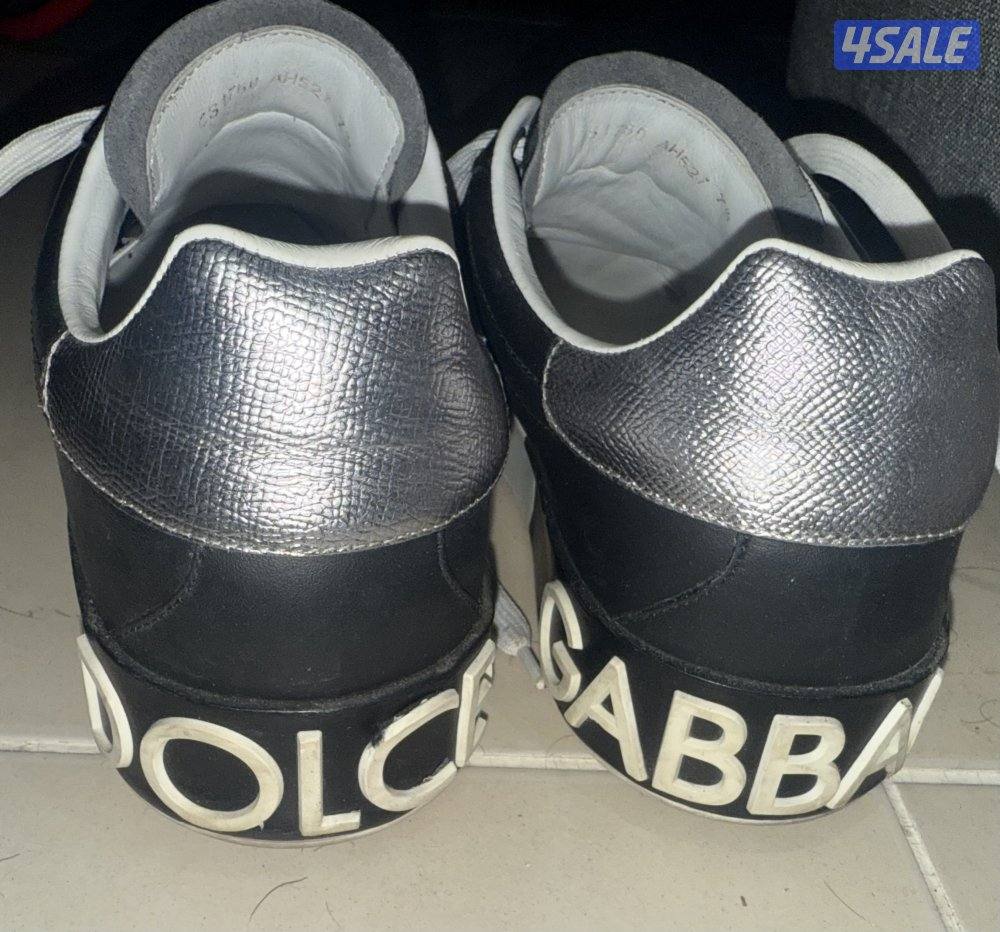 برندات gucci و lv و dolce&gabbana شرط اصليين وبحالة الوكالة10