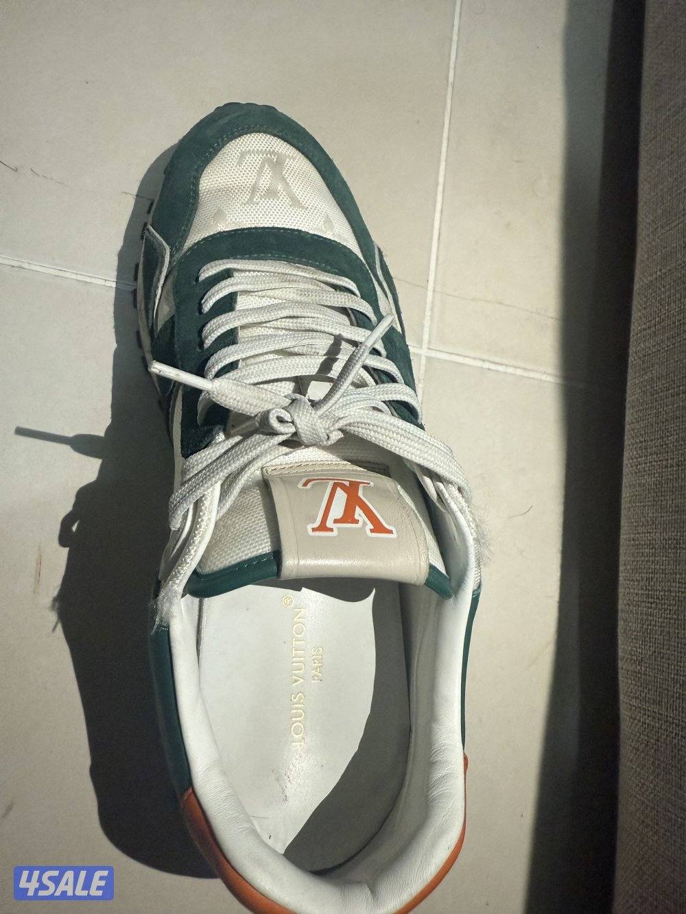 برندات gucci و lv و dolce&gabbana شرط اصليين وبحالة الوكالة11