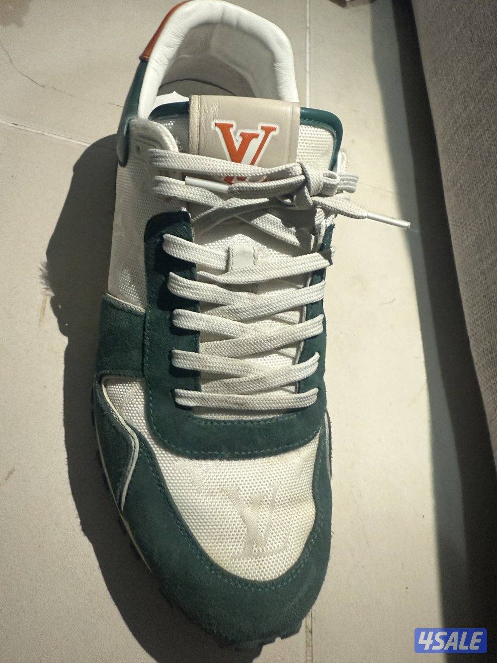 برندات gucci و lv و dolce&gabbana شرط اصليين وبحالة الوكالة14