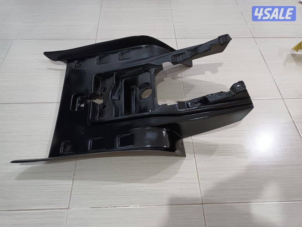 قطع و اغراض بانشي8