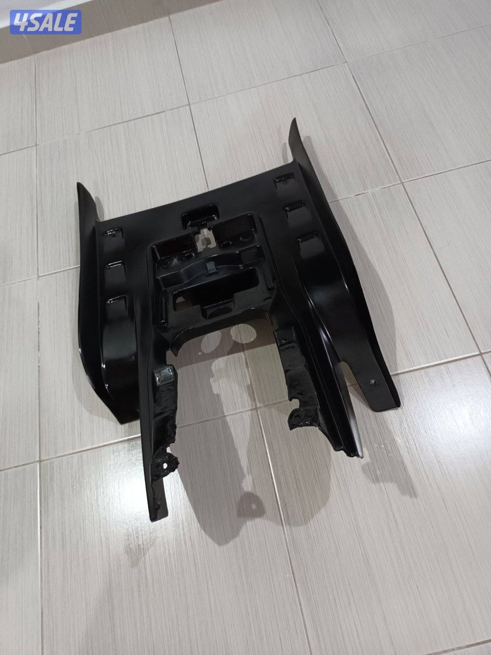 قطع و اغراض بانشي9