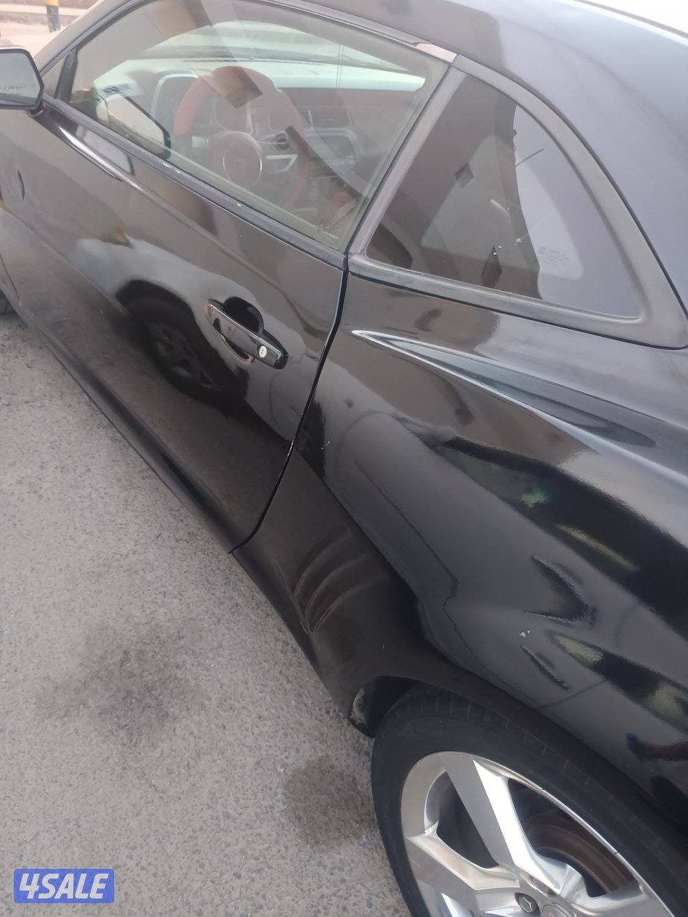 للبيع كمارو ار اس 6سلندر موديل 2010 للبيع على المنضور بيعه سريعه2