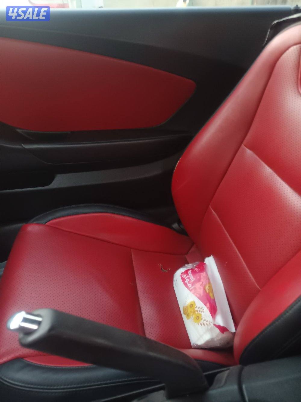 للبيع كمارو ار اس 6سلندر موديل 2010 للبيع على المنضور بيعه سريعه6