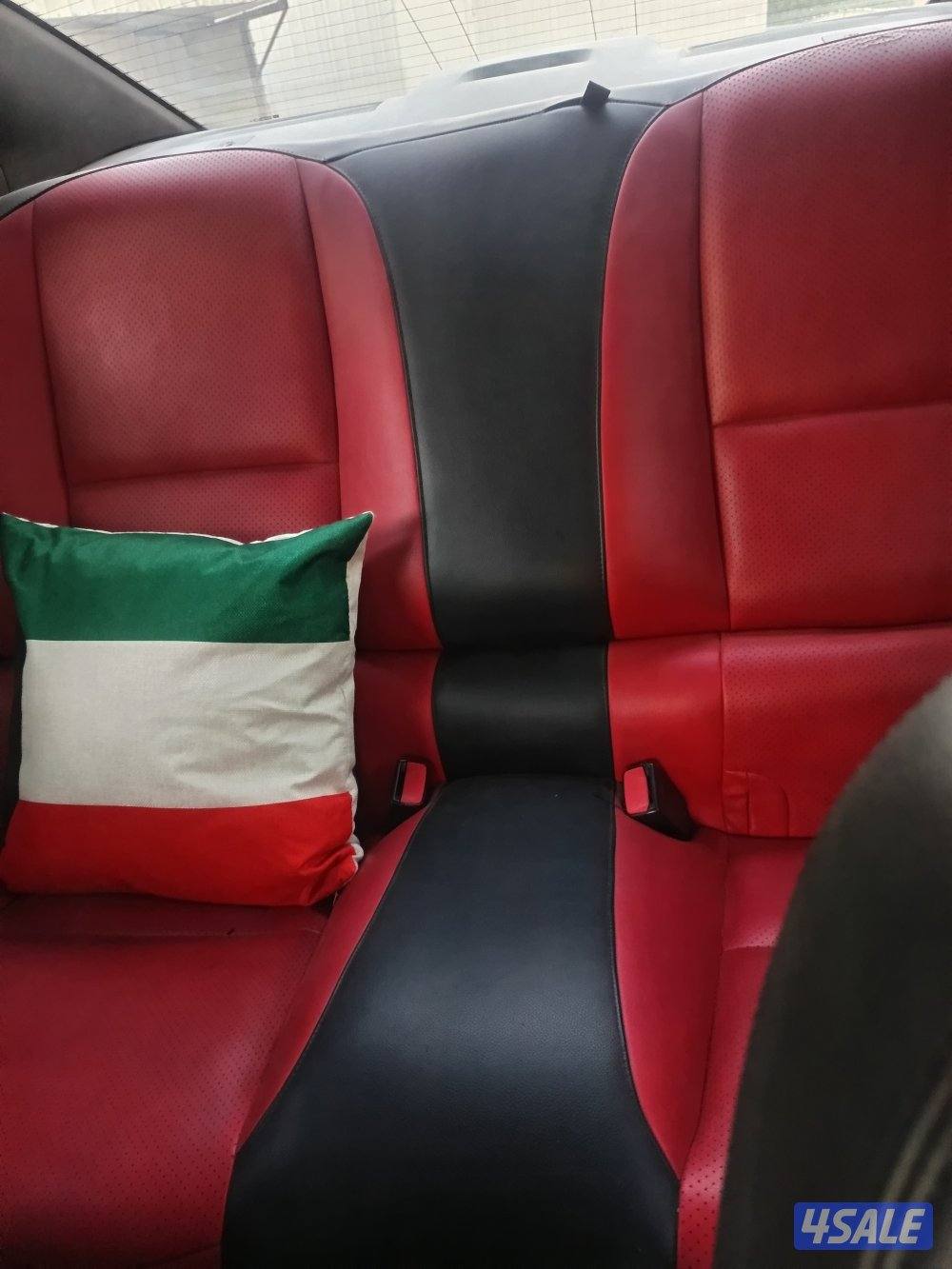 للبيع كمارو ار اس 6سلندر موديل 2010 للبيع على المنضور بيعه سريعه7