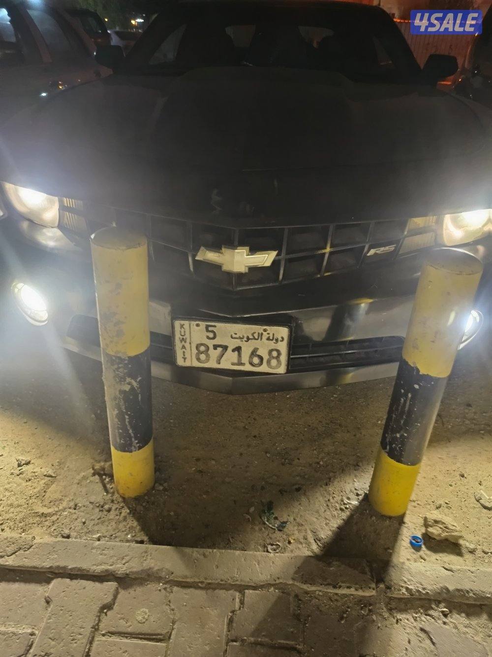 للبيع كمارو ار اس 6سلندر موديل 2010 للبيع على المنضور بيعه سريعه9