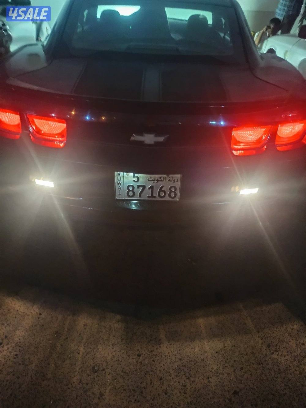 للبيع كمارو ار اس 6سلندر موديل 2010 للبيع على المنضور بيعه سريعه10