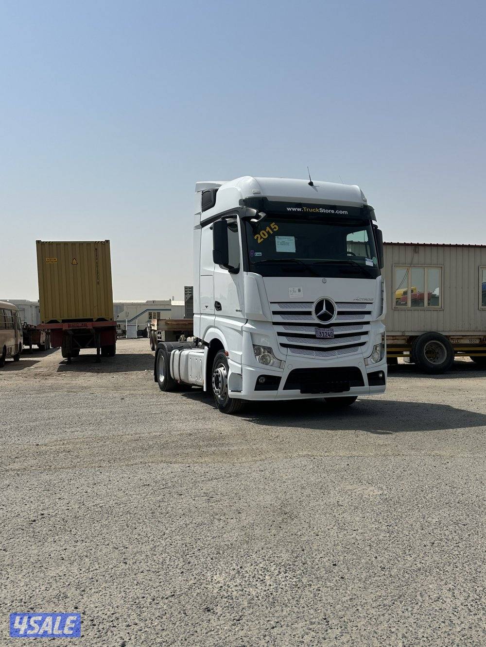 اكتروسات وارد المانيا0