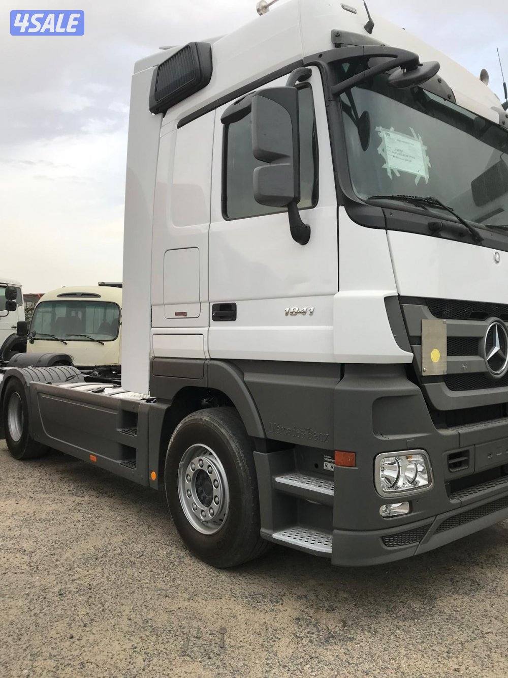 اكتروسات وارد المانيا3