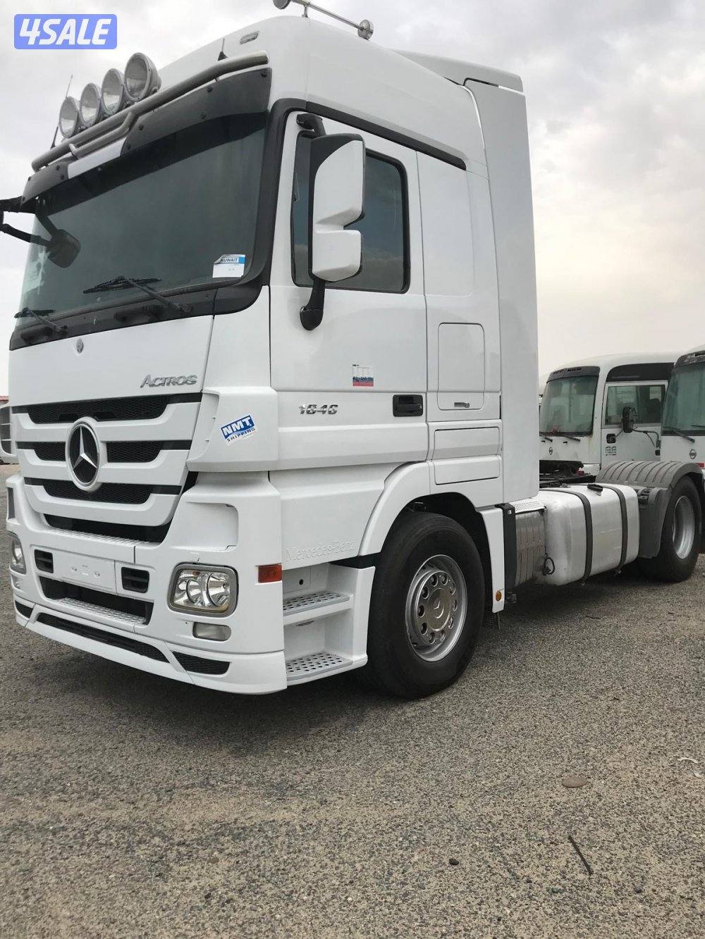 اكتروسات وارد المانيا5